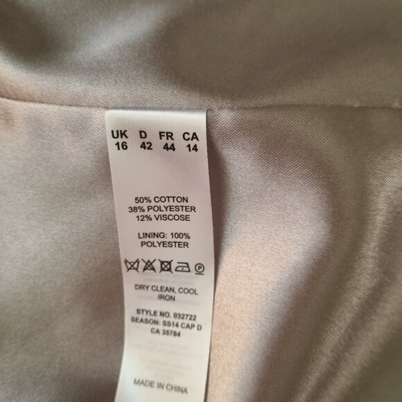 Windsmoor coat - Picture 2 of 6